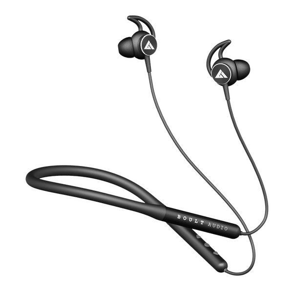 Boult audio loop wired headset on sale